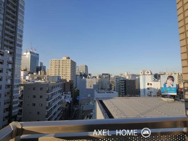 セントラル銀座