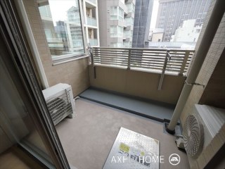 アクティ東仲通り