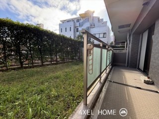 コート市ヶ谷