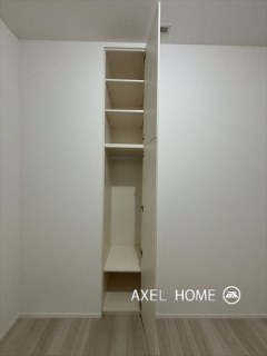 晴海フラッグ PARK VILLAGE T棟 （SKY DUO）