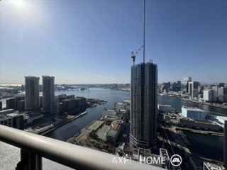 ザ・東京タワーズ ミッドタワー MID TOWER 分譲階