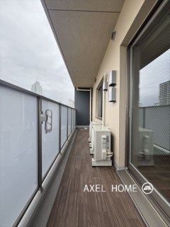 プライムガーデン銀座八丁堀　