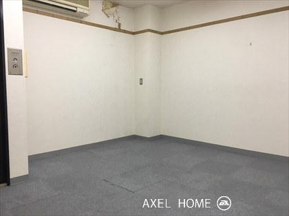 クレスト御苑ビル（事務所・店舗）