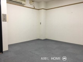クレスト御苑ビル（事務所・店舗）