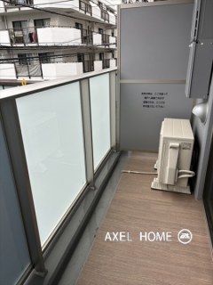 レガシア御茶ノ水