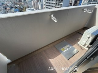 HF早稲田レジデンスⅡ