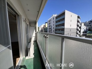 アマデウスハウス