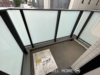 ピアース神楽坂レジデンス