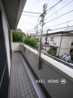 シャンボール北参道