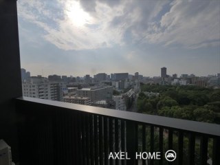 クレストコート清澄庭園