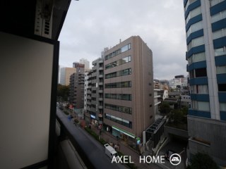 グランドガーラ西新宿WEST