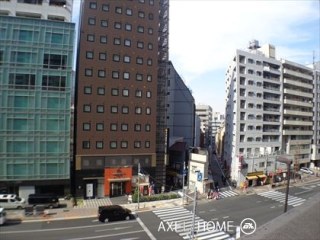本芝ビル
