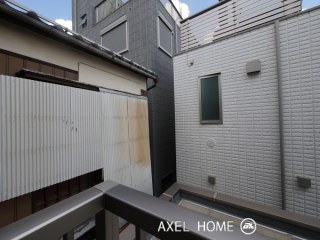 HERITAGE参宮橋 (ヘリテージ参宮橋)