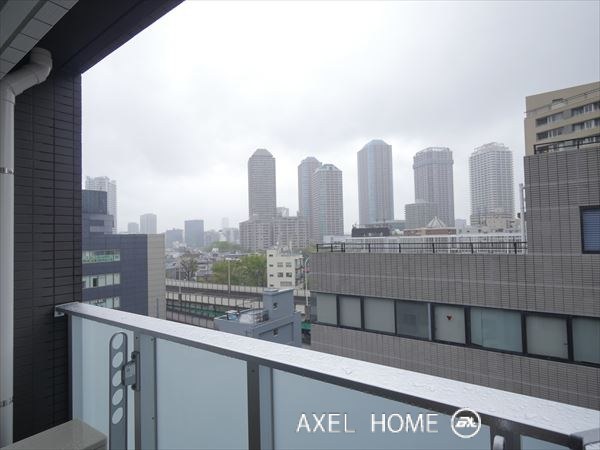 クレイシア月島
