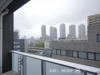 クレイシア月島