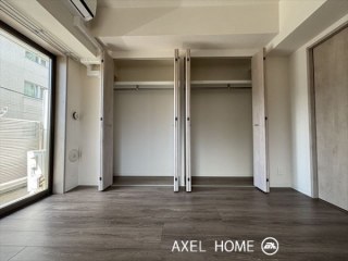 市ヶ谷二十騎町レジデンス
