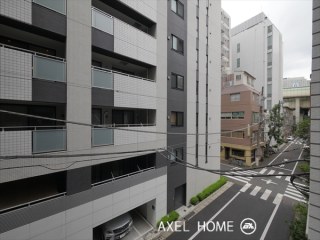 アーリアシティ日本橋