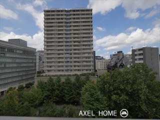 Liaison銀座一丁目 (リエゾン銀座一丁目)