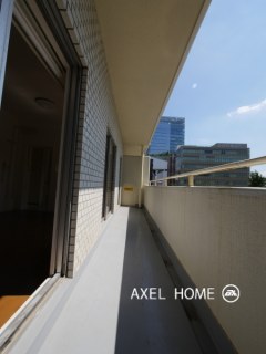渋谷ホームズ