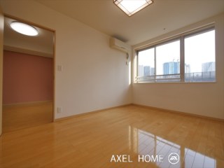 エルステージ月島アトラージュ