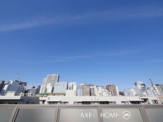 パークコート四谷