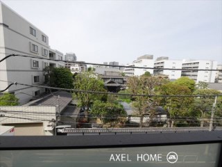 LA REINA ICHIGAYA KAGACHO（ラ・レイナ市谷加賀町）