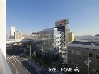トレース枝川 （TREACE）