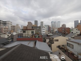 リノスタイル月島