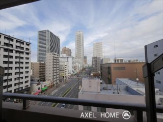プレール月島RIVAGE