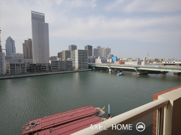 キャナルハウス （Canal House）