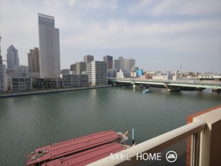 キャナルハウス （Canal House）