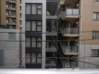 ビーカーサ東銀座 （b'CASA）