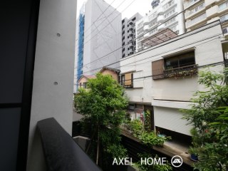 シティハウス四谷坂町