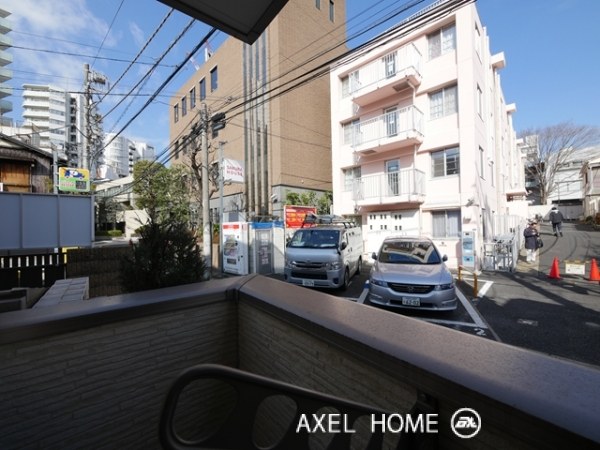 HANA HOUSE （ハナハウス）