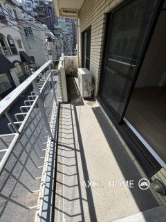 コスモ市ヶ谷