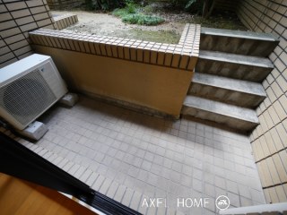 ベルテ参宮橋Ⅱ