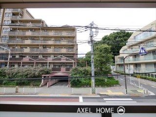 ルミナス高輪