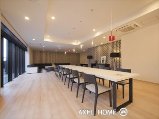 シティタワーズ東京ベイ セントラルタワー