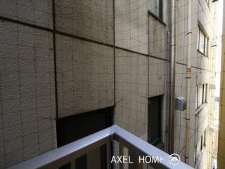 MYE新宿御苑二番館