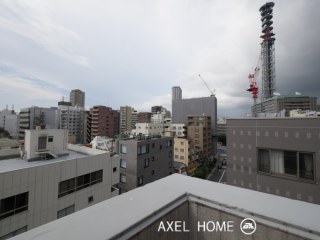 ドエル・四谷