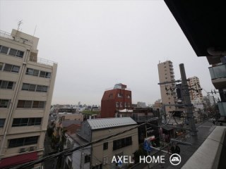 AXAS神楽坂Sta.（アクサス神楽坂ステーション）