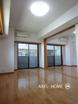 グランドガーラ日本橋茅場町