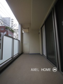 グランスイート八丁堀