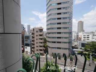 タウンヴィラ摂津