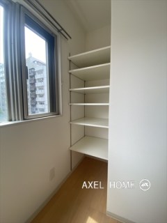 ISSEI Residence神樂坂（イッセイレジデンス神楽坂）