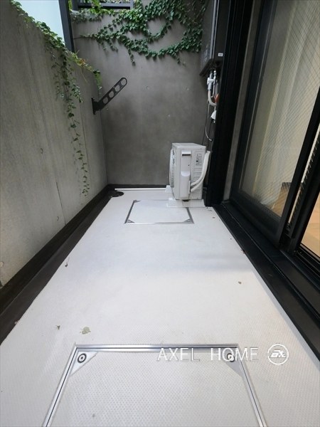 コスモリード渋谷神宮前