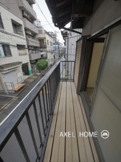 佃3丁目連棟式貸家