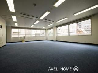 新宿東洋ビル（事務所）