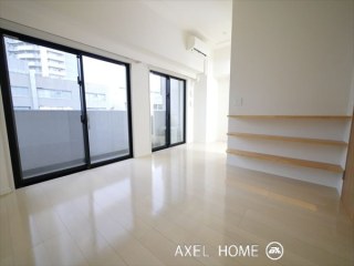 カンゼ芝浦レジデンス（KANZE SHIBAURA RESIDENCE）