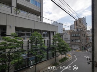 スプリーム月島Ⅱ